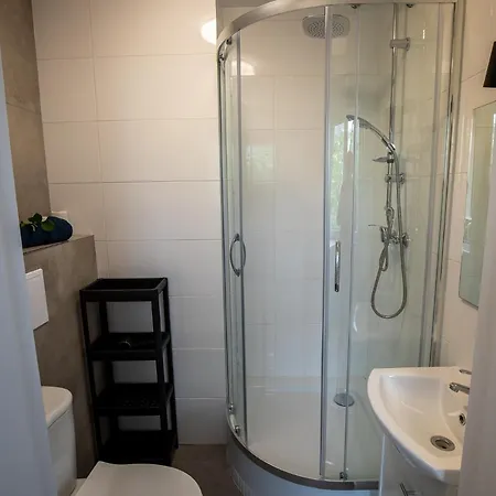 Apartment Ola *