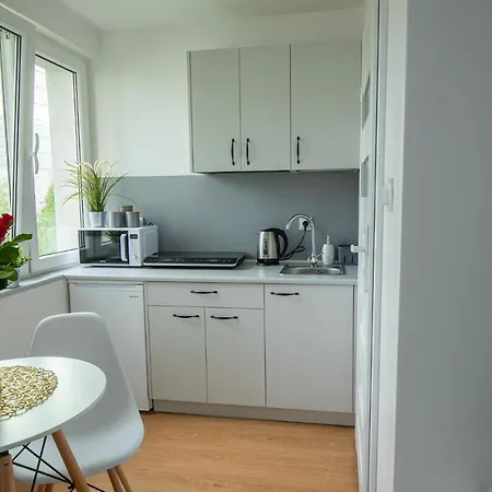 Ola Apartment Warsaw