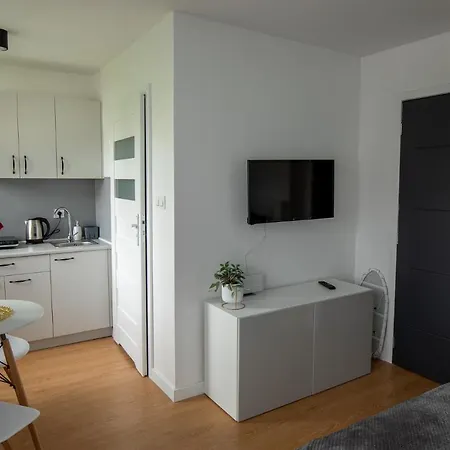 Διαμέρισμα Ola Βαρσοβία