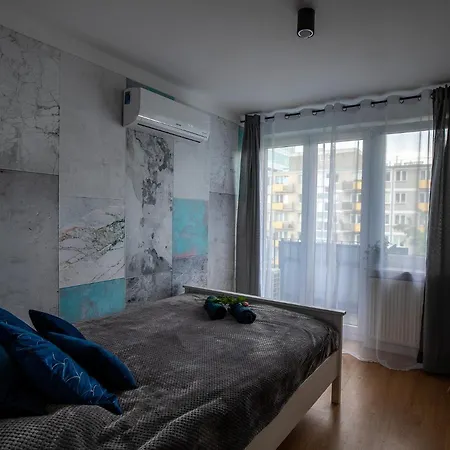 Ola Διαμέρισμα